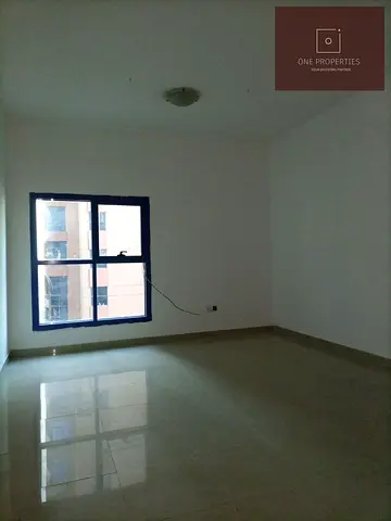 Al Nuaimiya Towers 1-BHK (Big Size 1,019 Sq ft) For Rent Prime Location Best For Family Apartment.