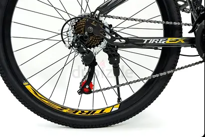 Brand new Adult Mountain Bike - 21 Speed, 26-inch Wheels