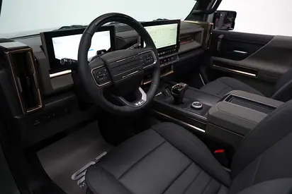 2024 GMC HUMMER — фото 16
