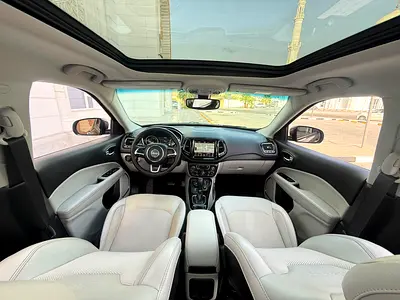2019 JEEP COMPASS thumbnail 13