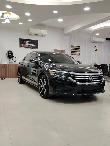 صورة مصغرة 3 لـ 2020 Volkswagen PASSAT