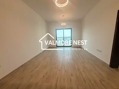 شقة بغرفة نوم واحدة | RMT Residence | إطلالة على وسط المدينة