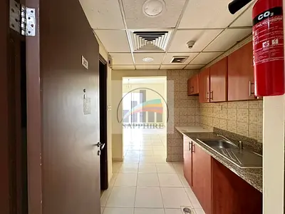 Spacious Studio | Balcony | Courtyard View