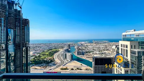 Full water canal views, Excellent condition, Vacant