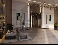 Own a Modern 1BR | Off-Plan Opportunity | Amberhall