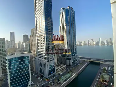 Hot Rental in Al Qasba | Spacious 3BR Apartment in Prime Location Near the Lake at a Great Price
