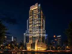 Own Your Apartment for Only AED 7,402