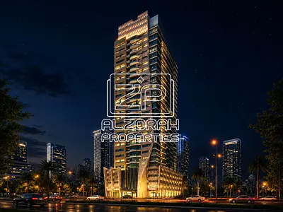Own Your Apartment for Only AED 7,402
