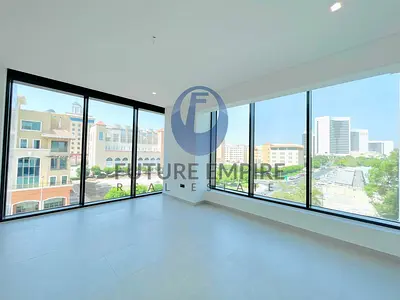 Luxury 3BHK + Maid Room | Gas free | Laundry + Storage | near metro