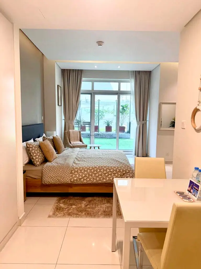 Hot Deal | High ROI | Fully Furnished Studio
