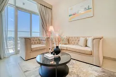 Cozy 1BR | Modern | Prime Location