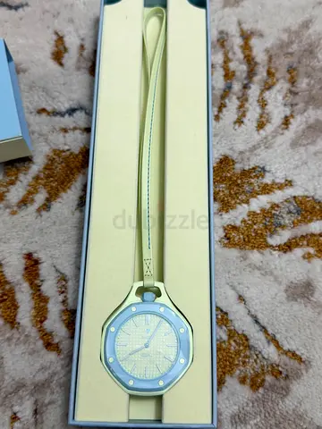 Swatch x ap royal pop