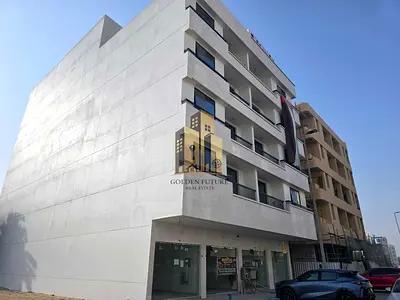 BRAND NEW BUILDING ONE MONTH FREE OFFER LAVISH AND SPECIOUS 1BHK