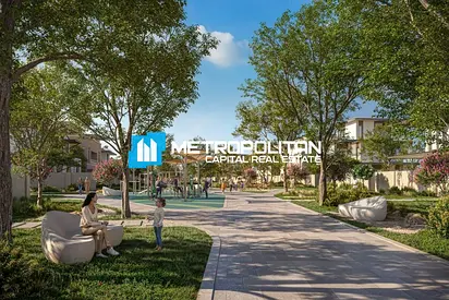 Park View |Double Row |Hot Deal | Premium Location
