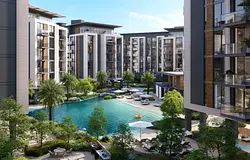 Luxury 2BR | High-End Lifestyle | Prime Community