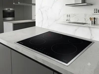 Samsung Built-in Induction Cooktop 60cm – Premium Performance