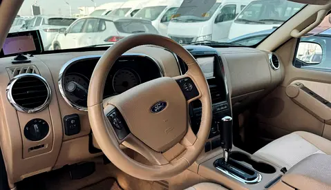 صورة 17 لـ 2008 FORD EXPLORER