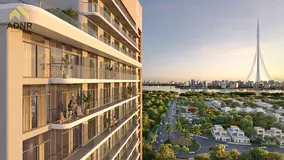 High Demand | Luxury 1 Bedroom Apartment | Prime Location