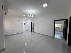Newly Renovated 3BHK Split AC Front Yard Wardrobes