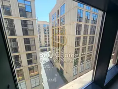 1 Bedroom Apartment for Sale in Al Mamsha | Side View | Direct Developer Transfer