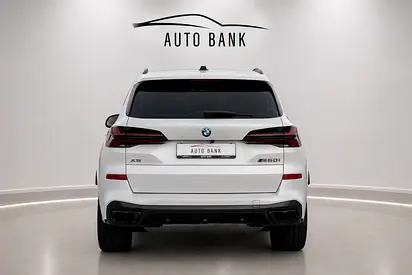 صورة مصغرة 4 لـ 2025 BMW X5