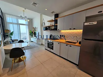 Fully Furnished | Vacant | Prime Location