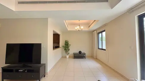 3 Bedroom + Maid | Type 3E | Single Row | Kitchen Appliances Included | Mira 2, Reem
