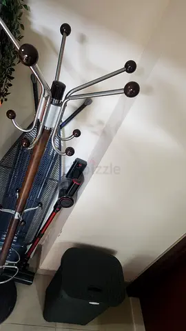 Clothes/bags hanging stand