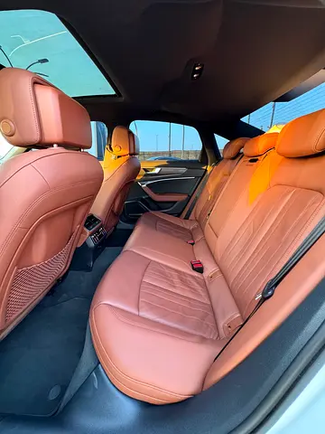 2019 AUDI A6 缩略图 11
