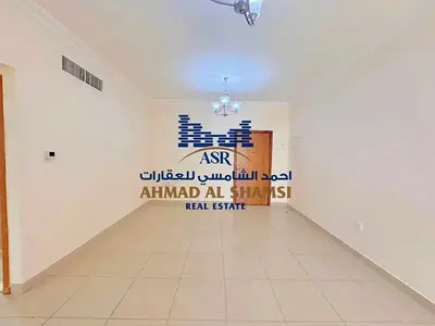 Hot Offer | 1 - Month Free || Specious 2BR Near Dubai Border || Wardrobe And Balcony || Ready To Move