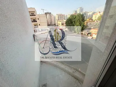 غرفة وصالة مميزة قرب شارع الكويت