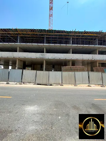 ✅ Residential & Commercial Project for Sale ✅