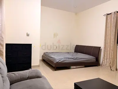 Furnished Room for Rent in Shabia 12