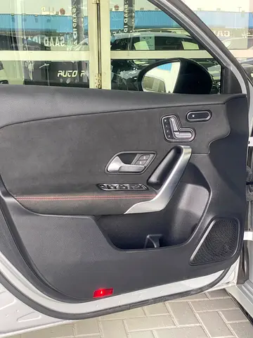 Mercedes-Benz A-Class A 45 S AMG, миниатюра 10