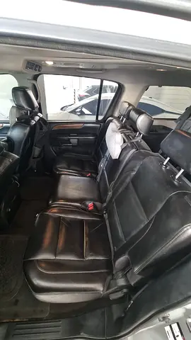 صورة 12 لـ 2009 Nissan ARMADA