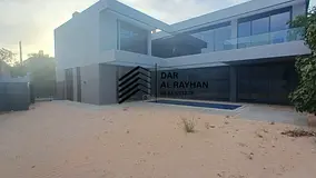 Brand New | 5-bedroom Forest Villa | Private Pool | Available For Rent | Kaya Cluster Massar Communi