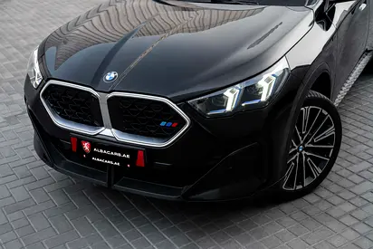 2025 BMW X2 — миниатюра 7