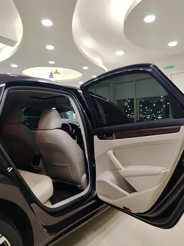 صورة مصغرة 12 لـ 2020 Volkswagen PASSAT