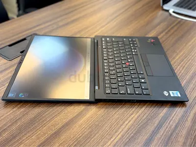X1 Carbon (32gb ram) 12th GEN Core i7 Processor - Lenovo Thinkpad Slim Ultrabook