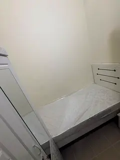 Discovery garden room rent