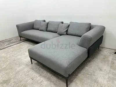 Marina home lshape sofa