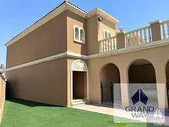 Beautiful Family 3BR Villa | Al Barsha I Hot Deal