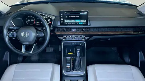 2024 Honda CR-V 缩略图 7