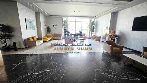 Naturae Inspring 1 BR With Wadrobes || 12 Cheques Payment ||Luxurious || Chiller Free||With Parking Free ||Seperate Hall || Gym , Pool, kids Play Area || On Sharjah Dubai Border