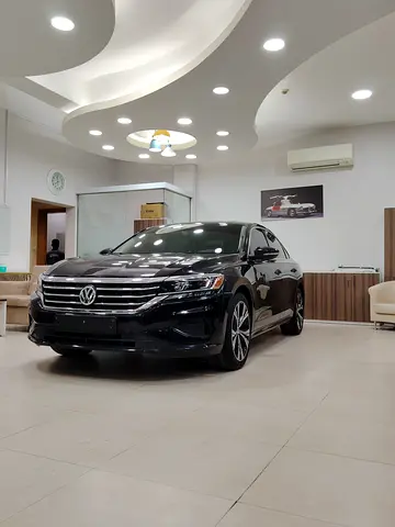 Volkswagen Passat SEL 2020 GCC Specs - Full Option