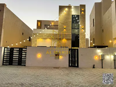 السعر شامل رسوم التسجيل والتمليك، تصميم عصري وتشطيبات راقية جدا موقع ممتاز