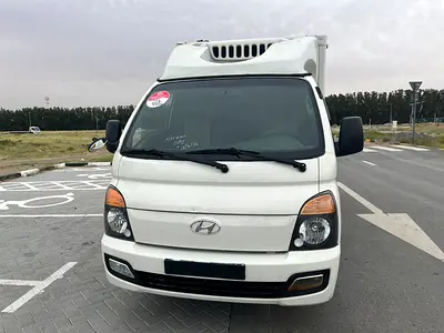 صورة 3 لـ 2018 Hyundai PORTER