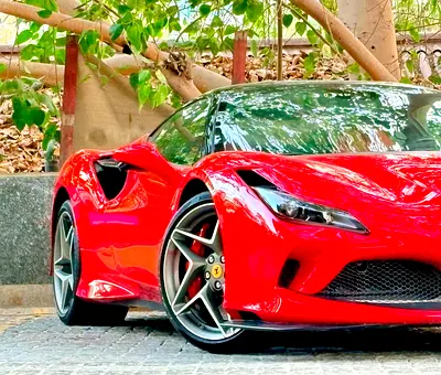 2023 Ferrari F8 TRIBUTO — фото 15