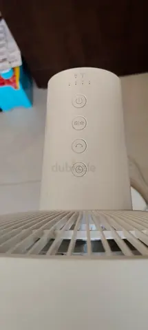 Xiaomi White Standing Pedestal Fan 2