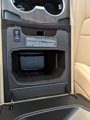 2013 Toyota LAND CRUISER 照片 9